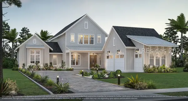 355 Good Hope Road, Okatie, SC 29909