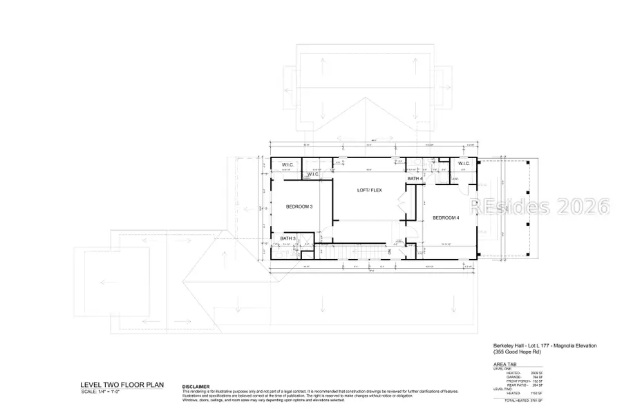 355 Good Hope Road, Okatie, SC 29909 - #3