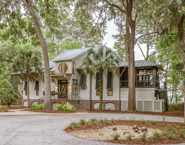 194 Spring Island Drive, Okatie, SC 29909