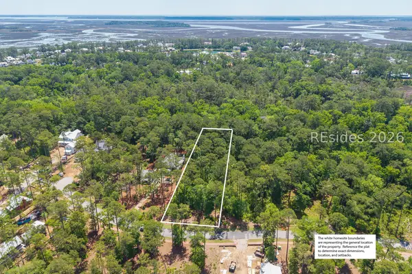 77 Lupine Road, Bluffton, SC 29910
