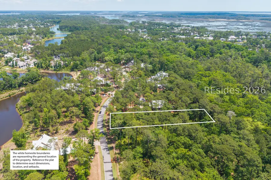 77 Lupine Road, Bluffton, SC 29910 - #3