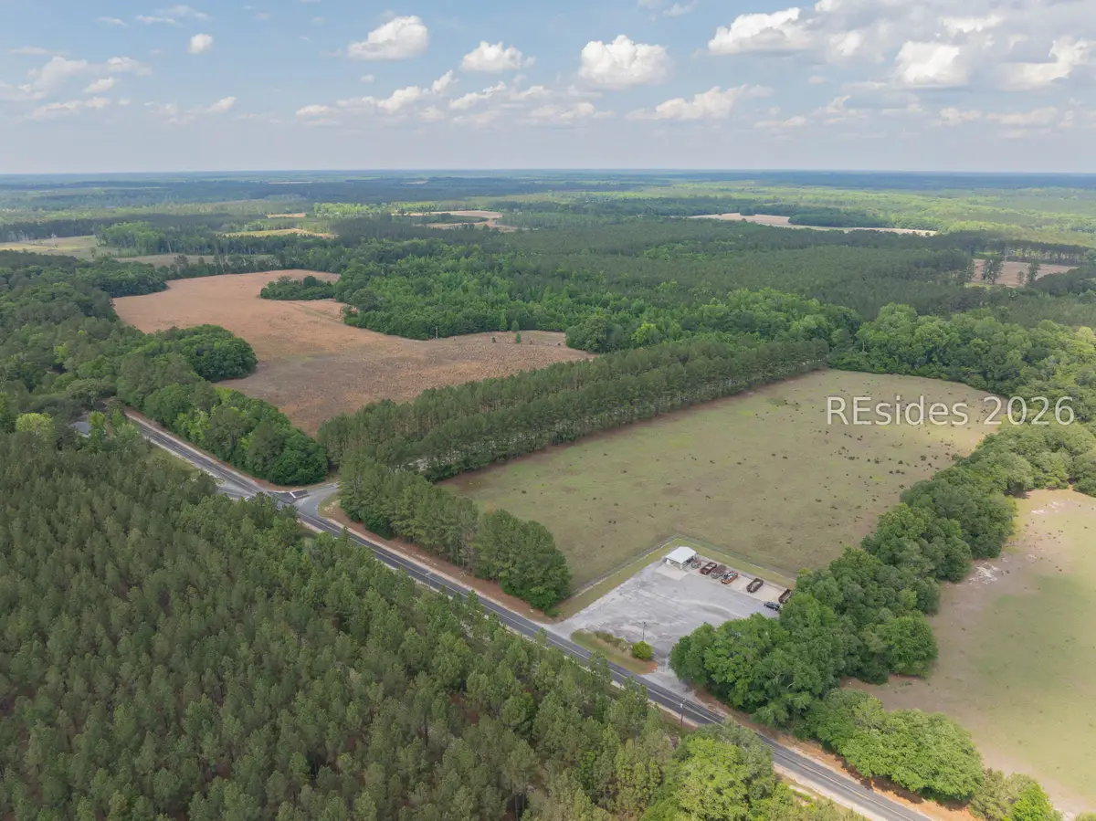 26378 Old Salkehatchie Highway, Brunson, SC 29911 - #1