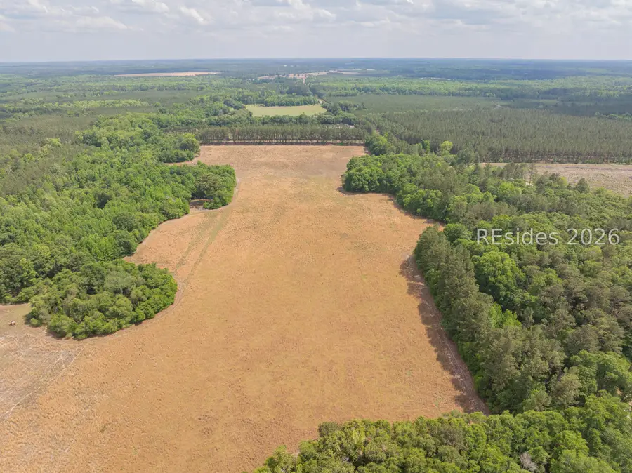 26378 Old Salkehatchie Highway, Brunson, SC 29911 - #2