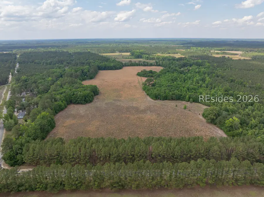 26378 Old Salkehatchie Highway, Brunson, SC 29911 - #3