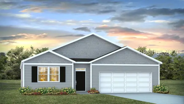 40 Pollen Drive, Ridgeland, SC 29936