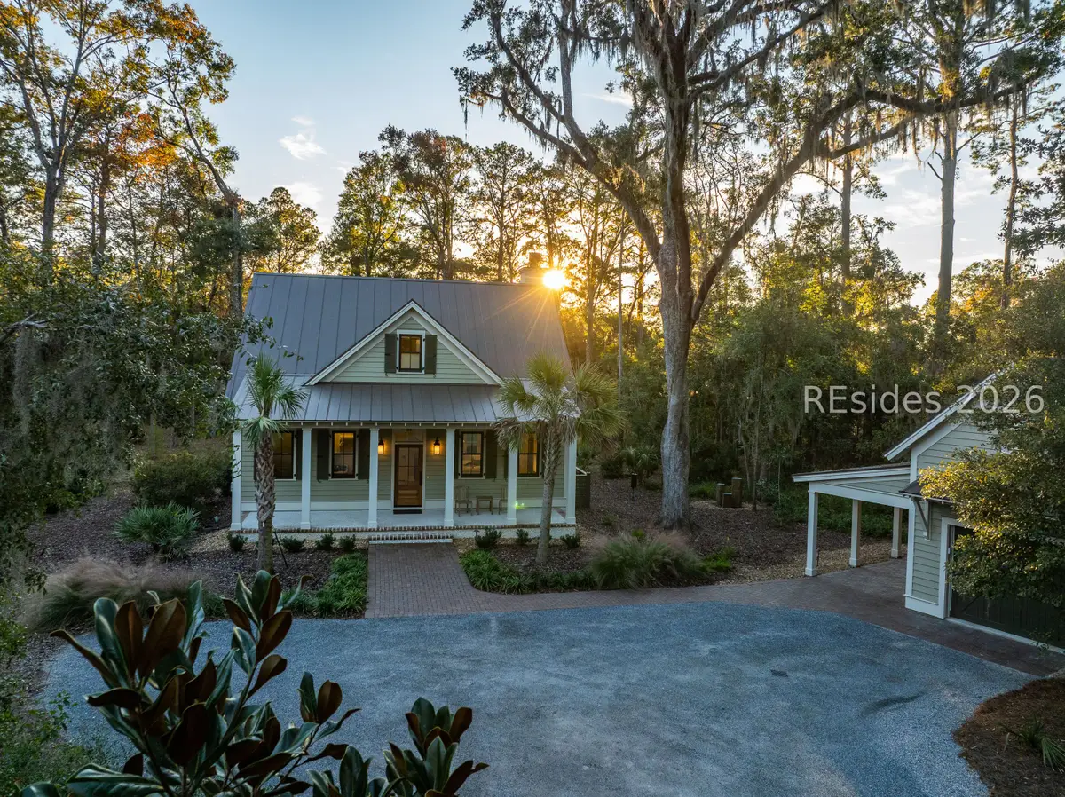 28 Walker House Drive, Okatie, SC 29909 - #1