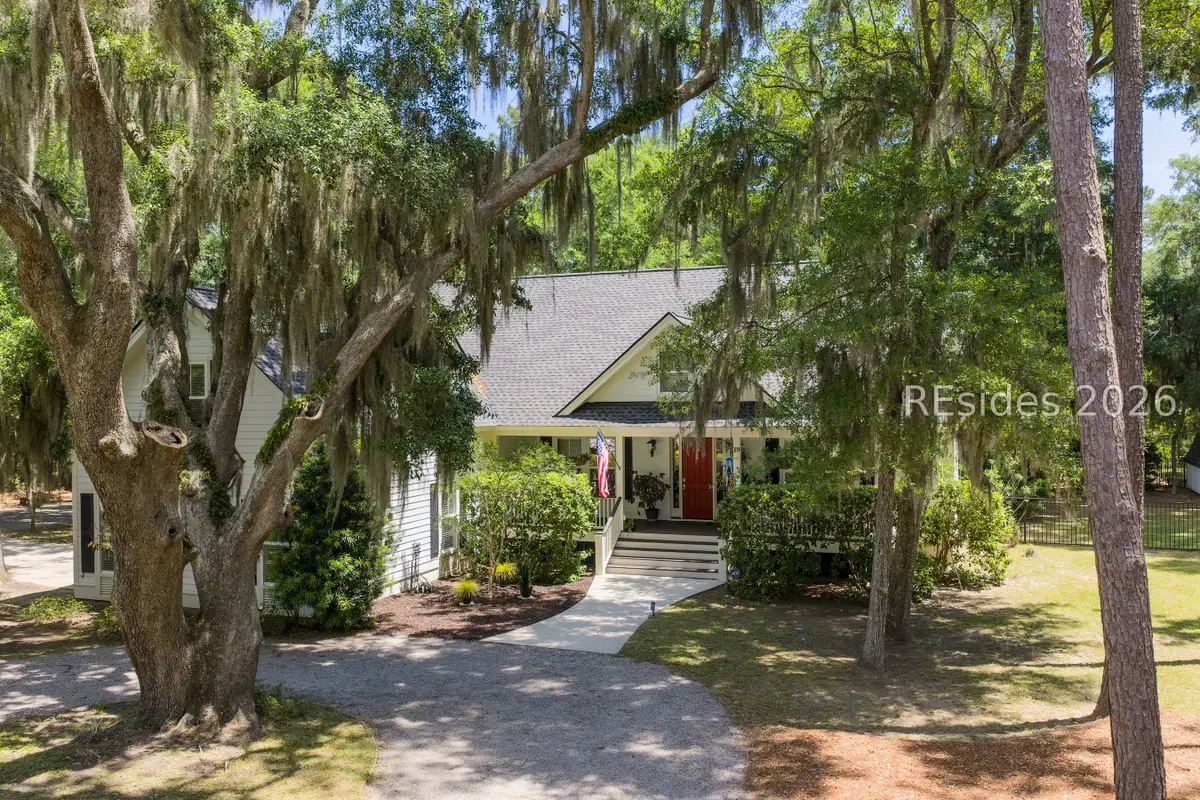 19 Laughing Gull Drive, Beaufort, SC 29907 - #1