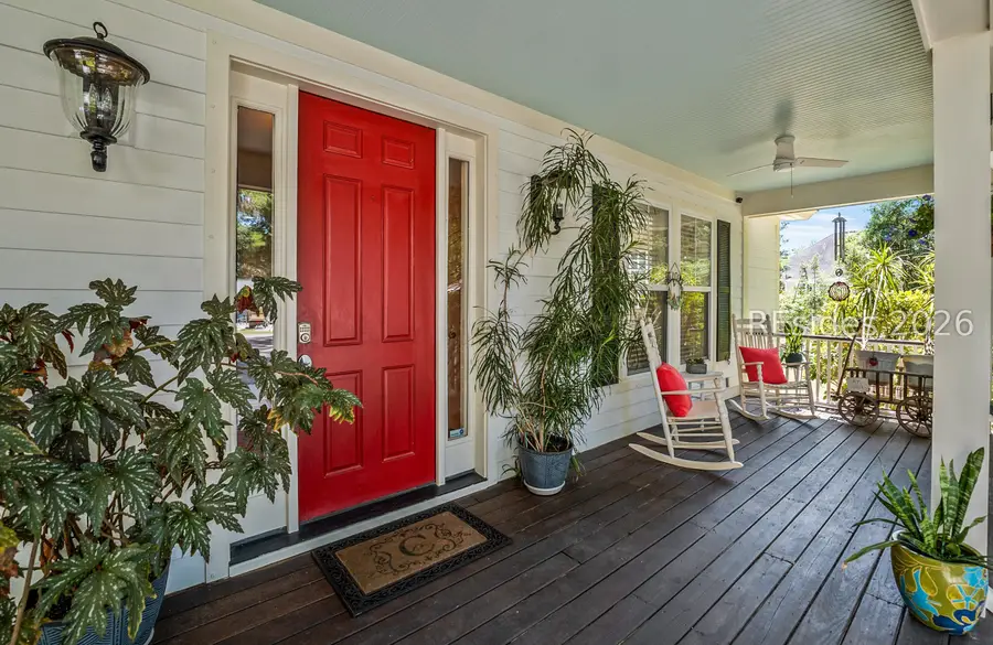 19 Laughing Gull Drive, Beaufort, SC 29907 - #3