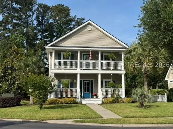 110 Westbury Park Way, Bluffton, SC 29910