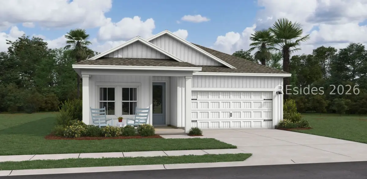 372 Hill Pond Road, Bluffton, SC 29910 - #1