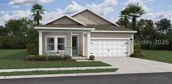 380 Hill Pond Road, Bluffton, SC 29910