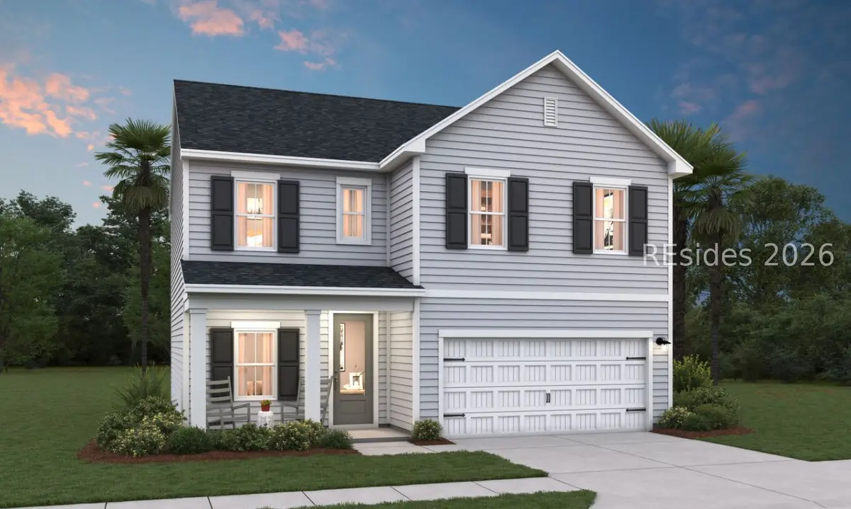 377 Hill Pond Road, Bluffton, SC 29910 - #1