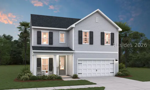 377 Hill Pond Road, Bluffton, SC 29910