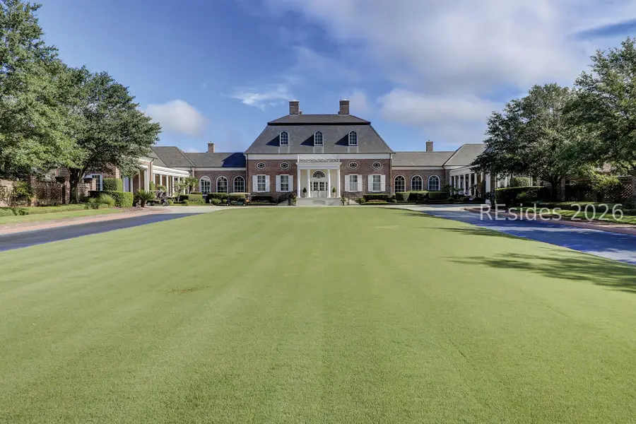 1059 Berkeley Hall Boulevard, Okatie, SC 29909 - #3