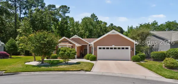 4 Crowell Court, Bluffton, SC 29909