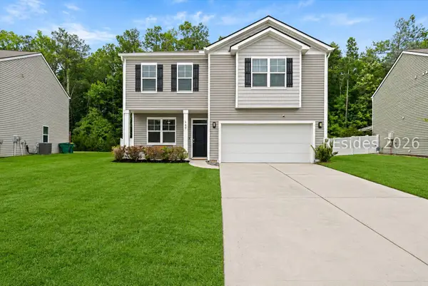 49 Cedar View Circle, Bluffton, SC 29909