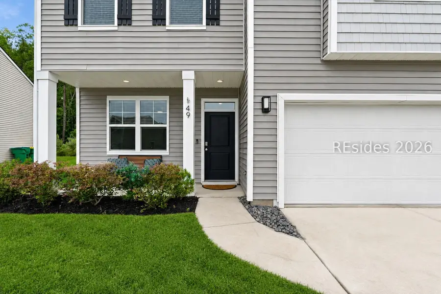 49 Cedar View Circle, Bluffton, SC 29909 - #2