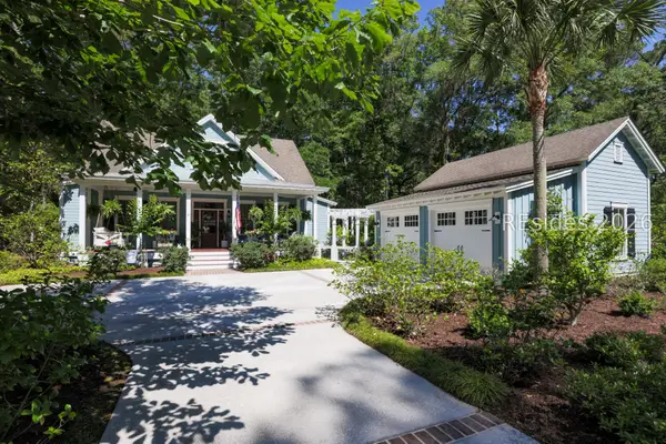 3 Oldfield Village Road, Bluffton, SC 29909