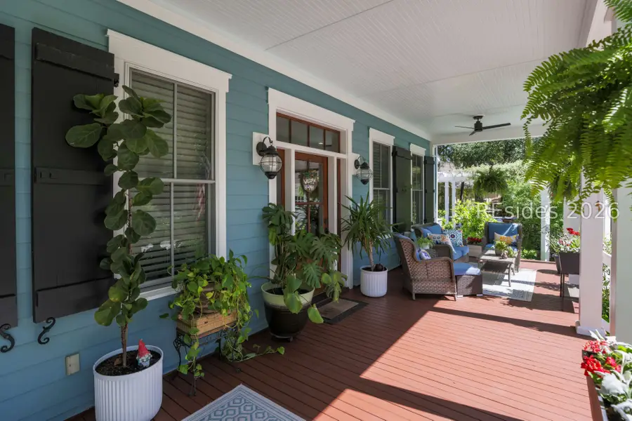 3 Oldfield Village Road, Bluffton, SC 29909 - #3