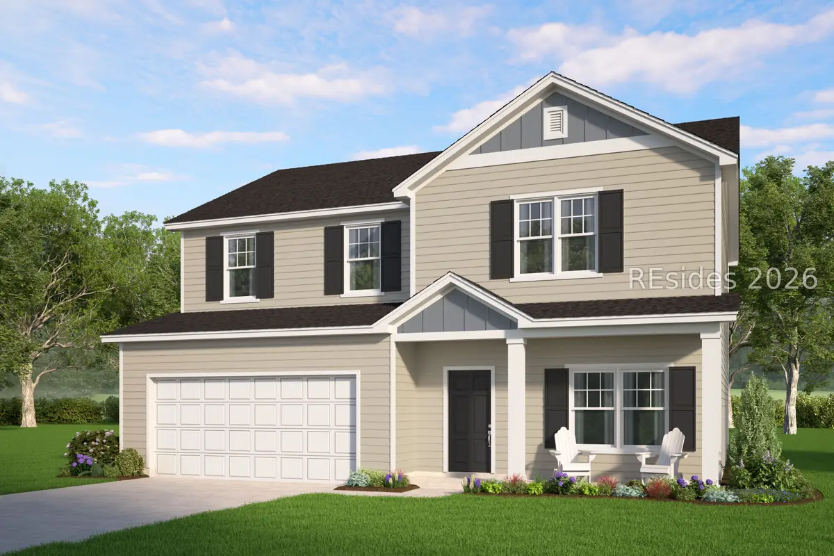 51 Founders Walk, Bluffton, SC 29909 - #1