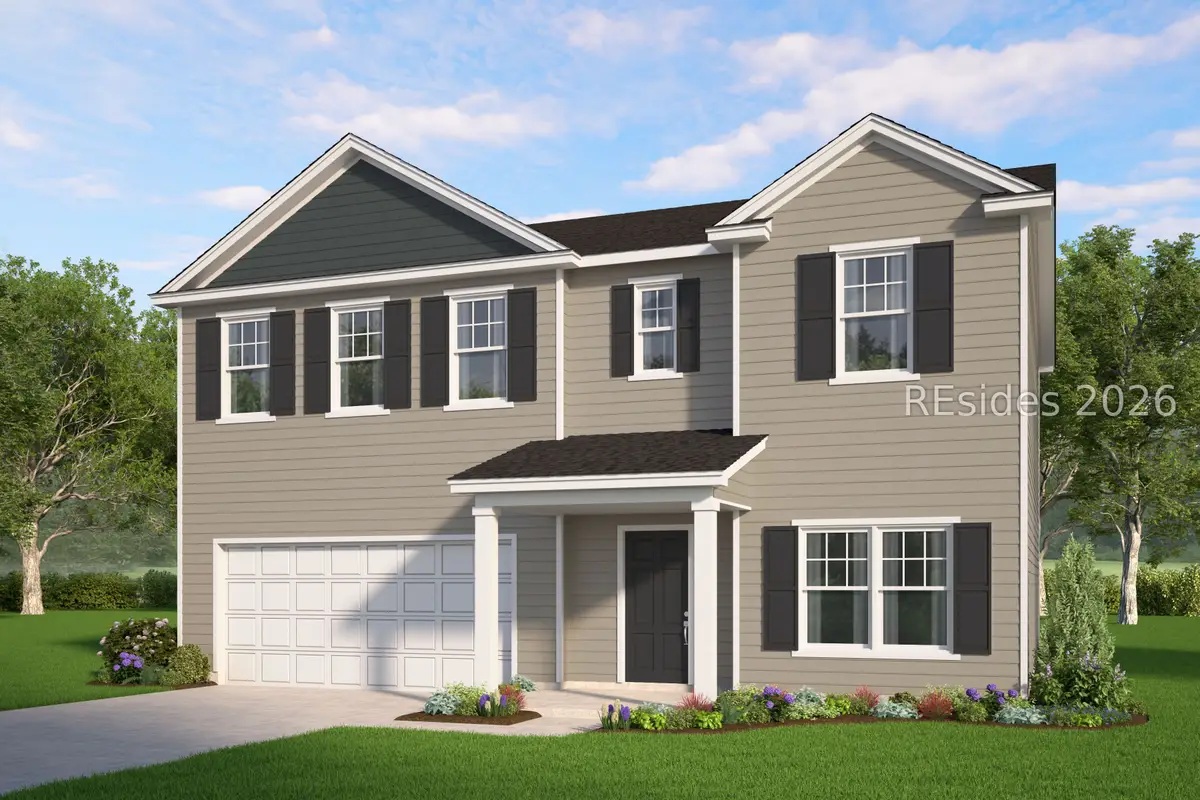 44 Founders Walk, Bluffton, SC 29909 - #1