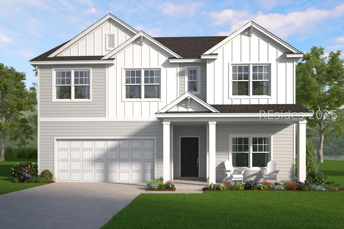 40 Founders Walk, Bluffton, SC 29909 - #1