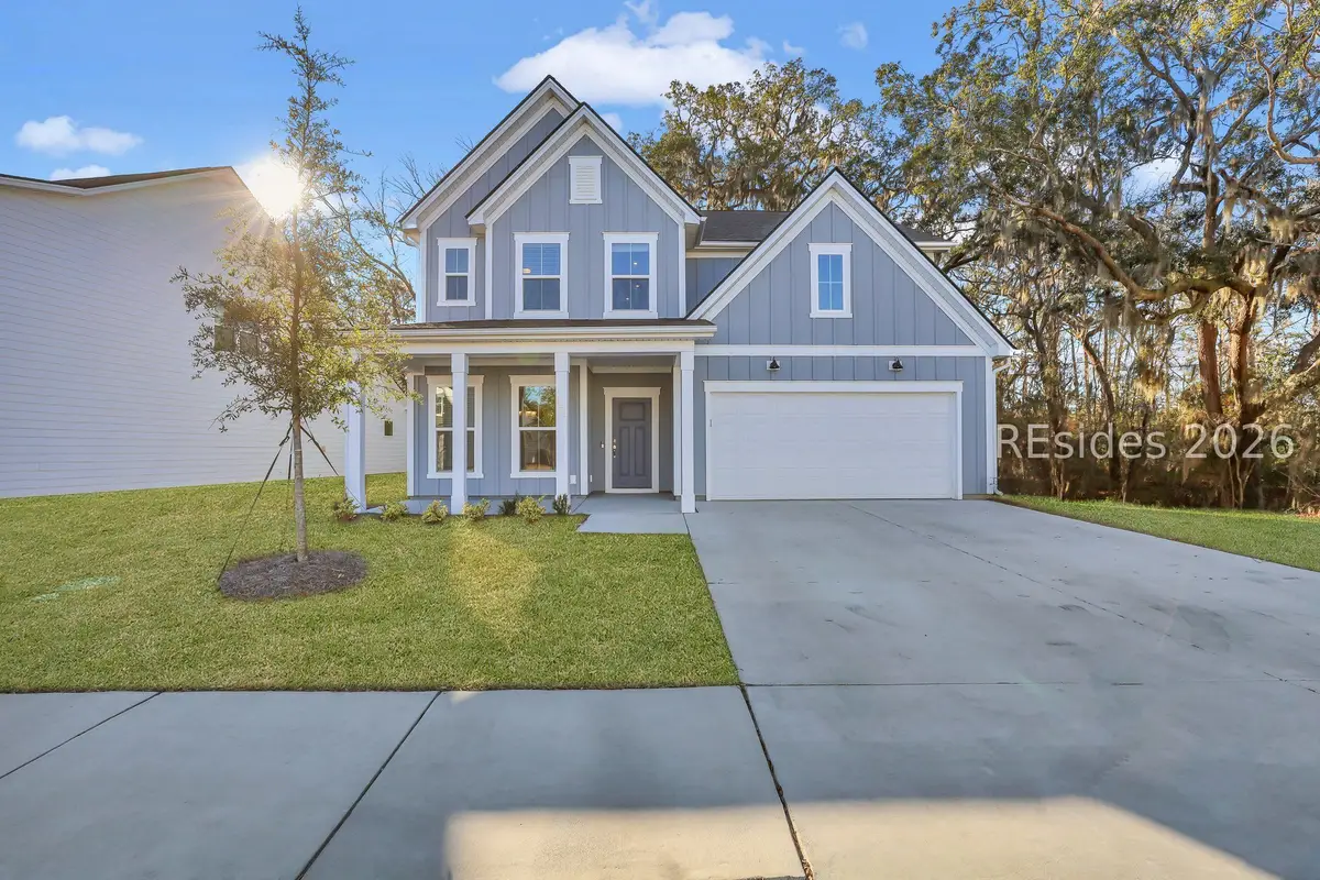 653 Danner Drive, Okatie, SC 29909 - #1