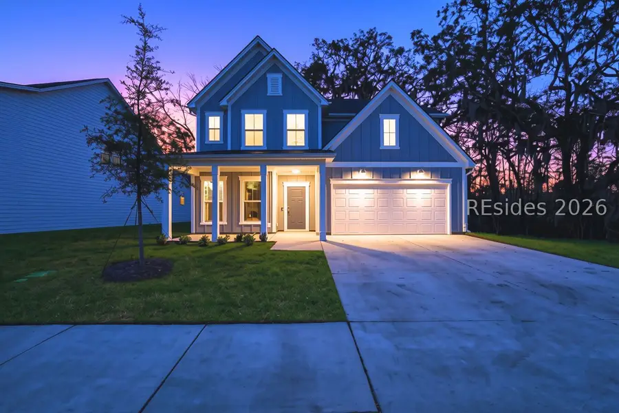 653 Danner Drive, Okatie, SC 29909 - #2