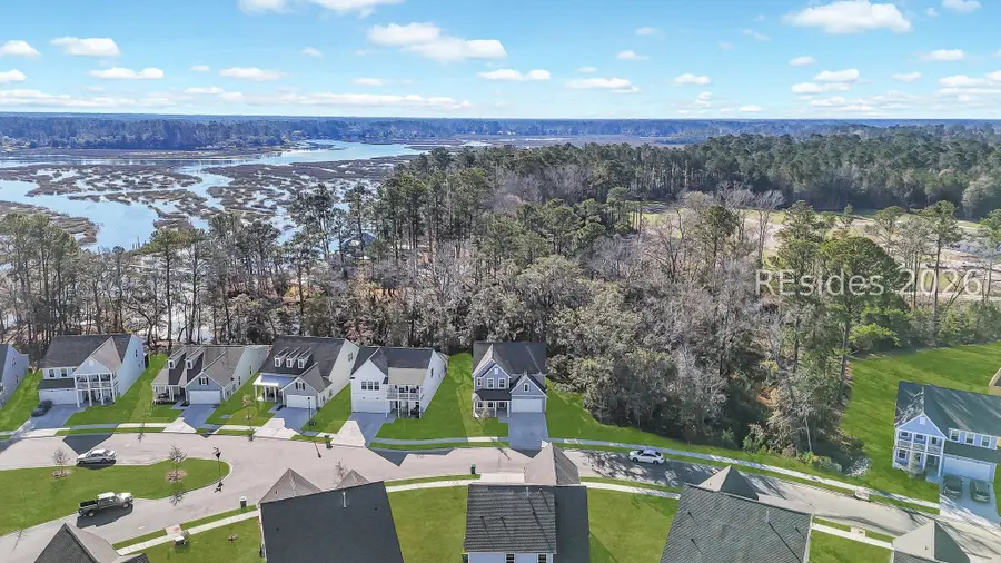 653 Danner Drive, Okatie, SC 29909 - #3