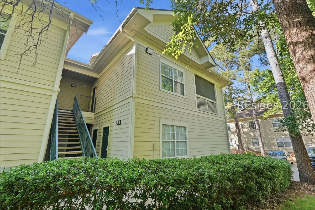 112 Union Cemetery Road #128, Hilton Head Island, SC 29926 - #1