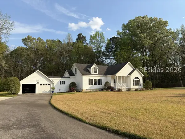 10 Westboro Road, Beaufort, SC 29906
