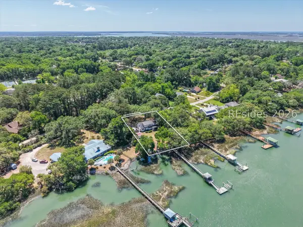 12 Riverfront Place, Beaufort, SC 29902