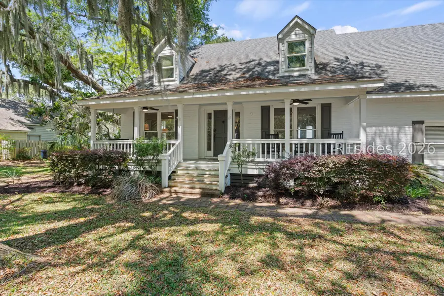 12 Riverfront Place, Beaufort, SC 29902 - #3