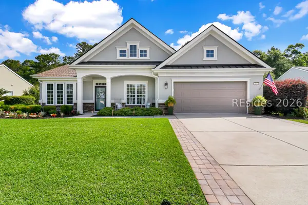 15 Rolling River Drive, Bluffton, SC 29910