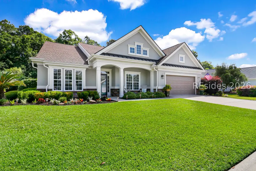 15 Rolling River Drive, Bluffton, SC 29910 - #3