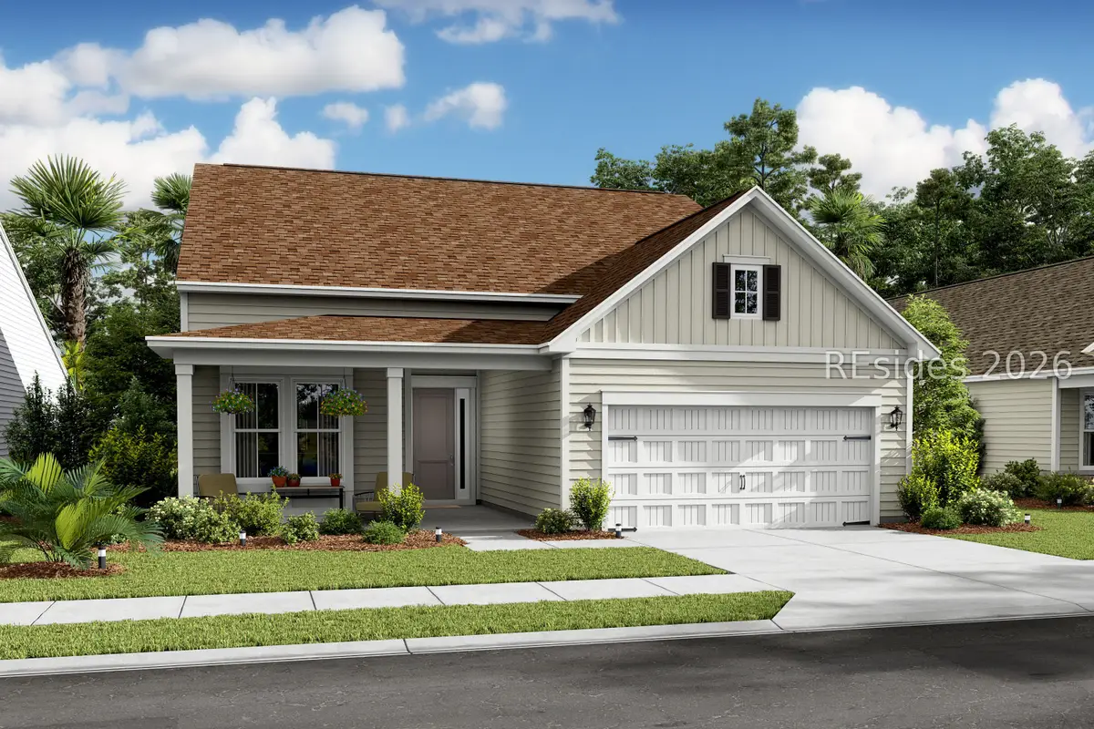 49 Estuary Drive, Bluffton, SC 29909 - #1