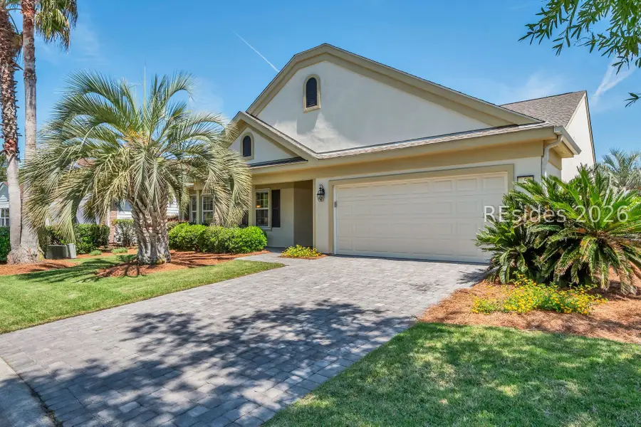 6 Redtail Drive, Bluffton, SC 29909 - #3