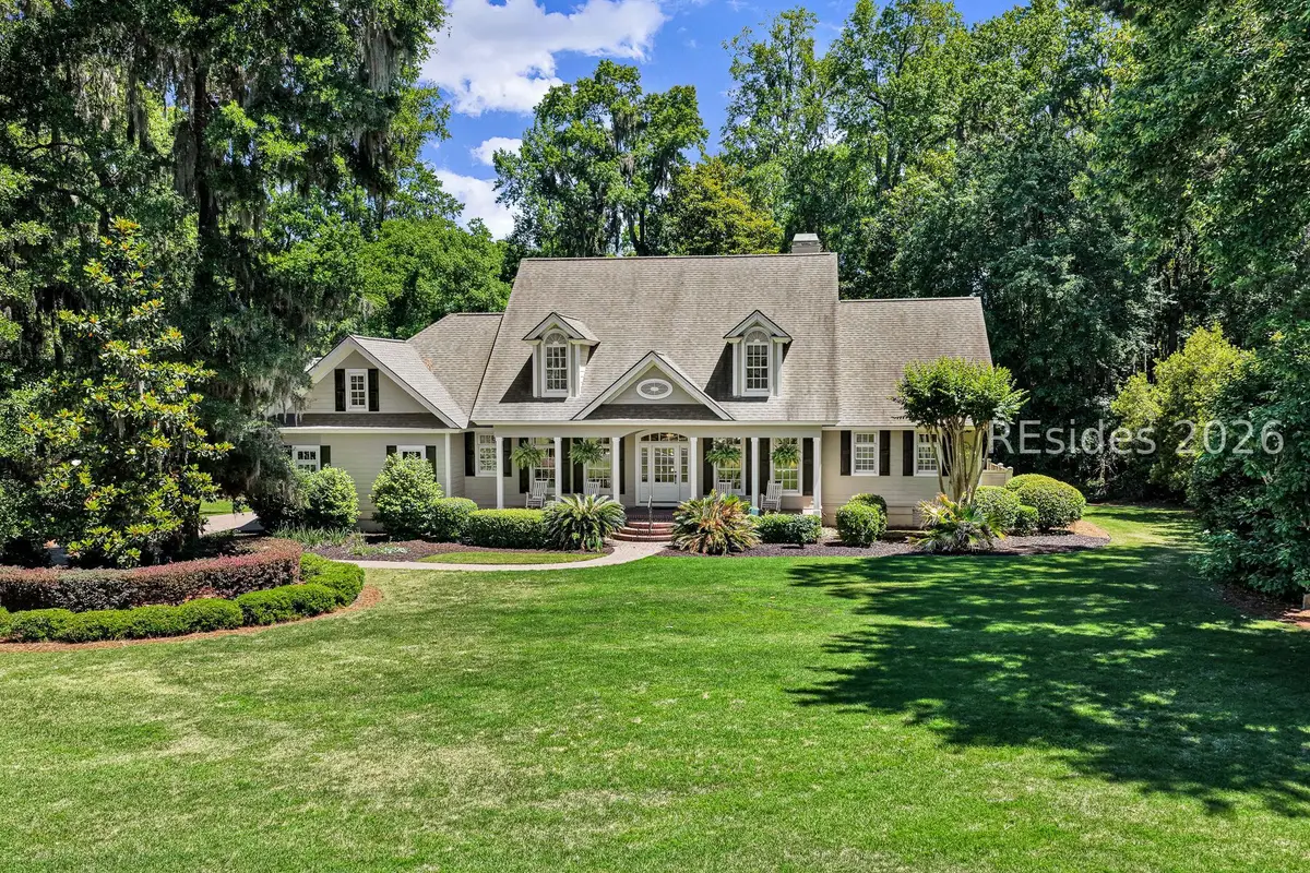 164 Summerton Drive, Bluffton, SC 29910 - #1