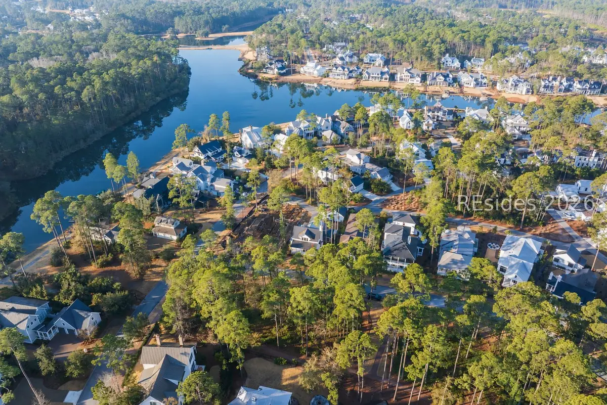 288 Waterfowl Road, Bluffton, SC 29910 - #1