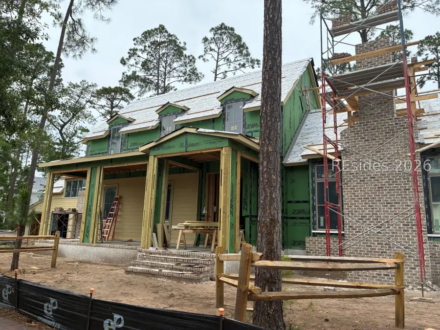 288 Waterfowl Road, Bluffton, SC 29910 - #2