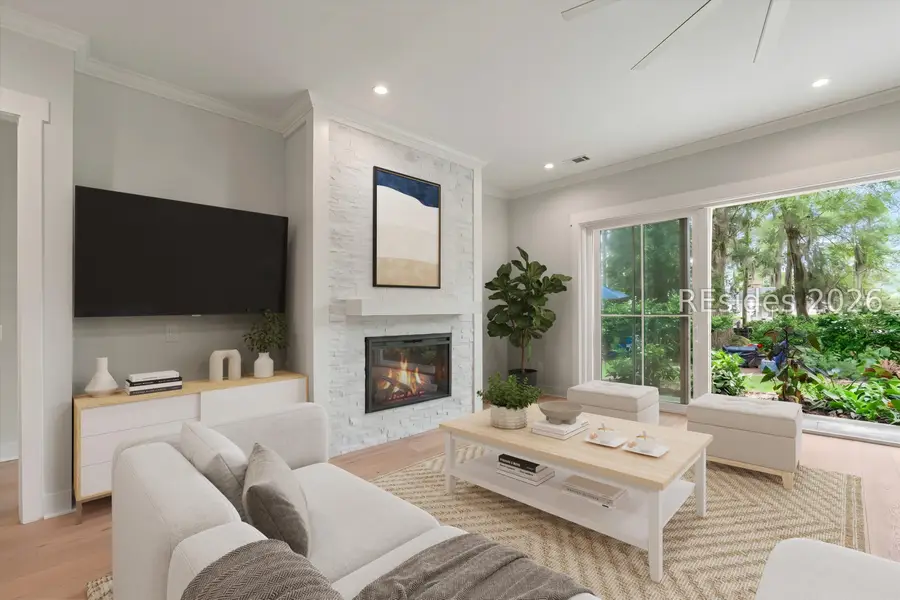 50 Sparwheel Lane, Hilton Head Island, SC 29926 - #3