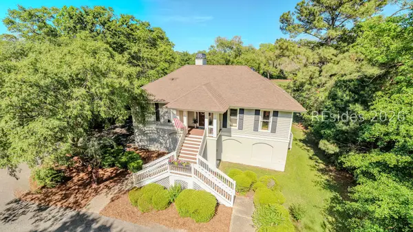 302 Fort Howell Drive, Hilton Head Island, SC 29926