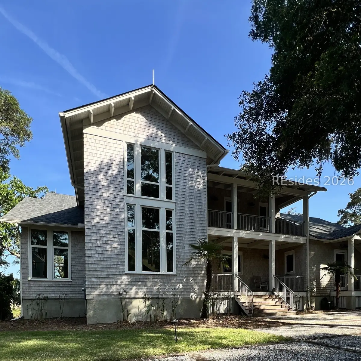 18 Port Passage, Daufuskie Island, SC 29915 - #1