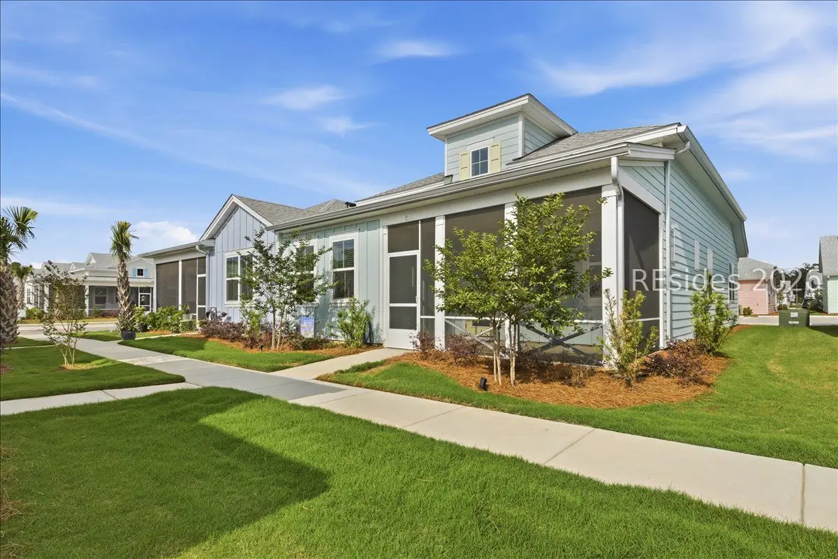 289 Tropics Avenue, Hardeeville, SC 29927 - #1