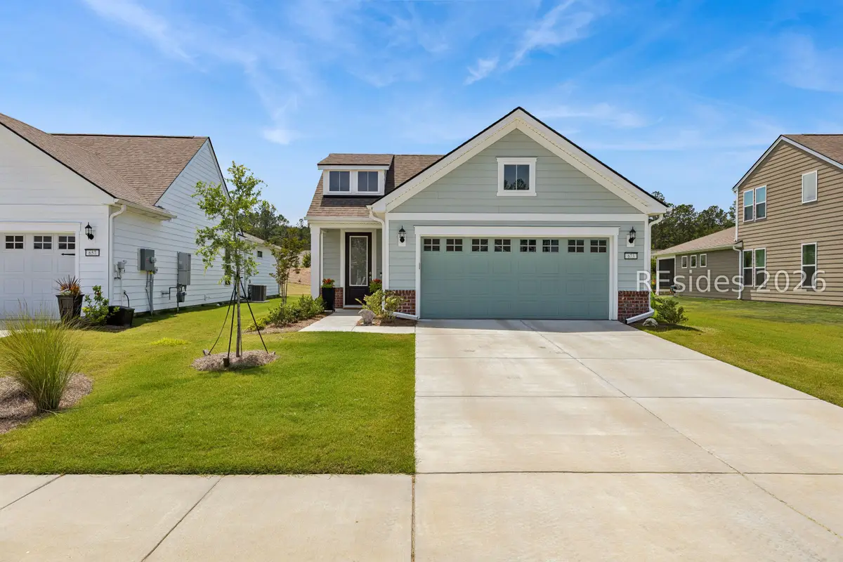 673 Aurora Way, Bluffton, SC 29909 - #1