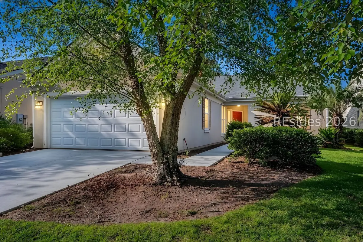 11 Rose Bush Lane, Bluffton, SC 29909 - #1