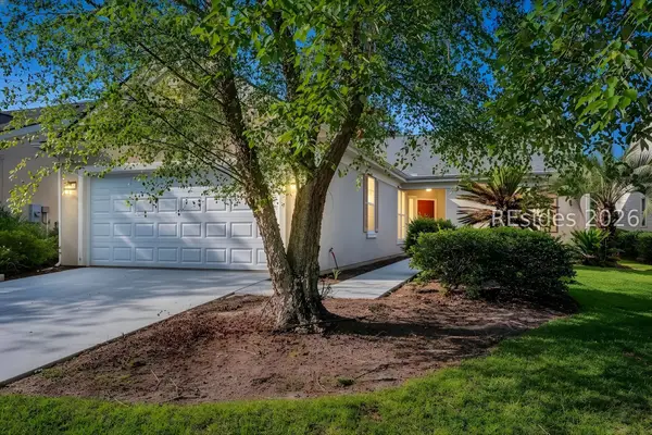 11 Rose Bush Lane, Bluffton, SC 29909