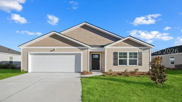 48 Pollen Drive, Ridgeland, SC 29936