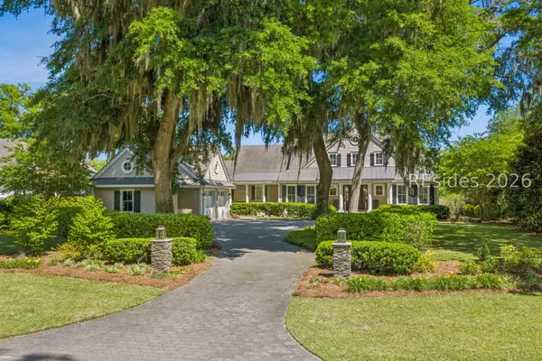 62 Inverness Drive, Bluffton, SC 29910