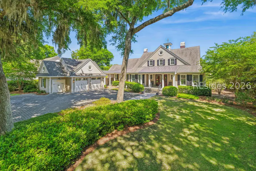 62 Inverness Drive, Bluffton, SC 29910 - #2